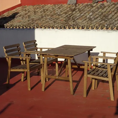 Appartement Almirante Hoyos Iv