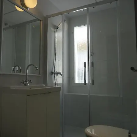 Apartment Almirante Hoyos Iv Seville