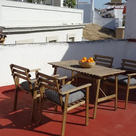 Almirante Hoyos Iv Seville