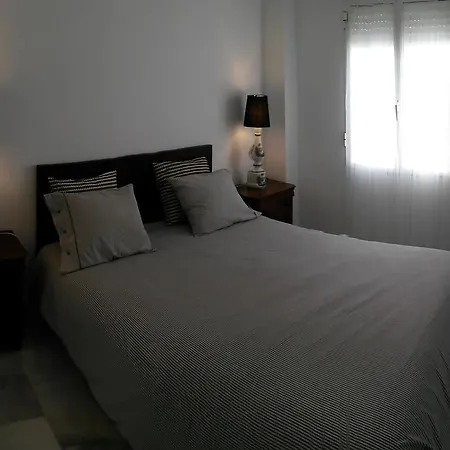 Apartment Almirante Hoyos Iv Seville