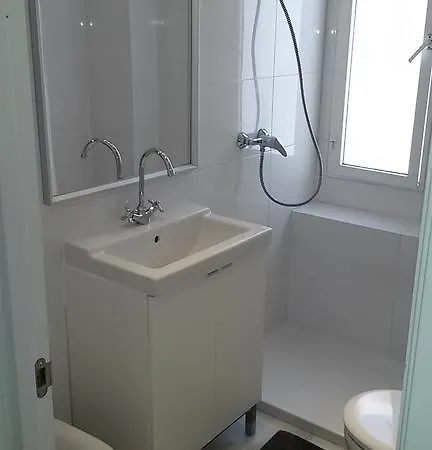 Apartment Almirante Hoyos Iv *