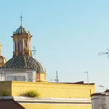 Almirante Hoyos Iv Sevilla
