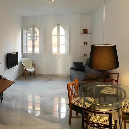 Apartment Almirante Hoyos Iv *