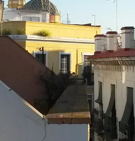 Lägenhet Almirante Hoyos Iv