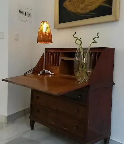 Appartamento Almirante Hoyos Iv