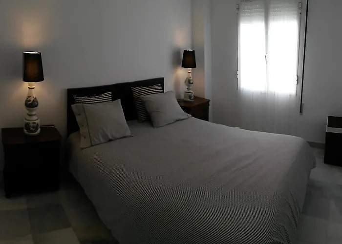 Appartamento Almirante Hoyos Iv Siviglia