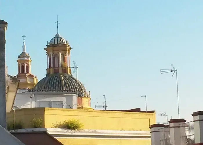 Almirante Hoyos Iv Siviglia