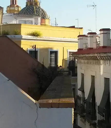 Appartamento Almirante Hoyos Iv